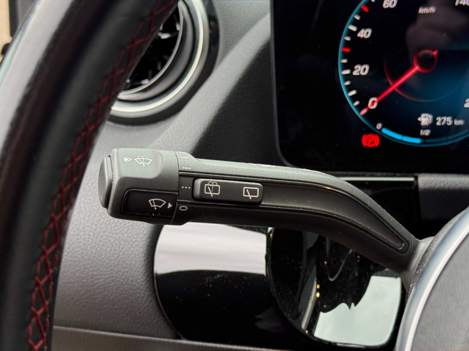 Foto van Mercedes-Benz B-klasse