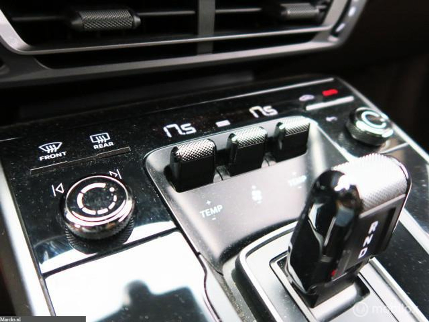 Foto van Porsche 911 Carrera S