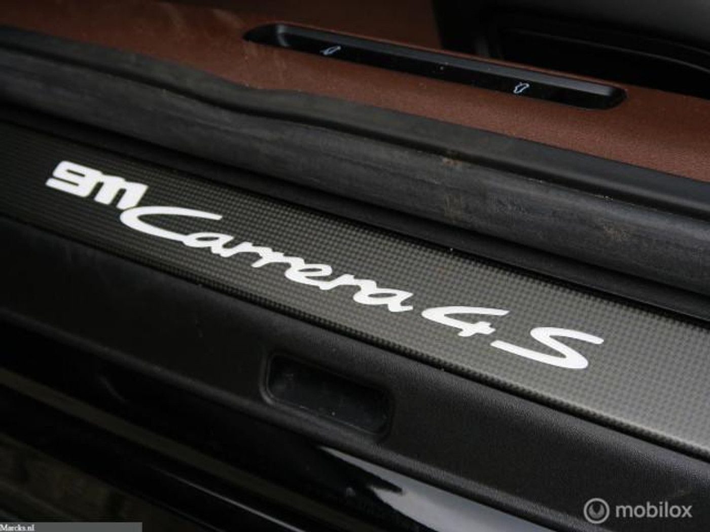 Foto van Porsche 911 Carrera S