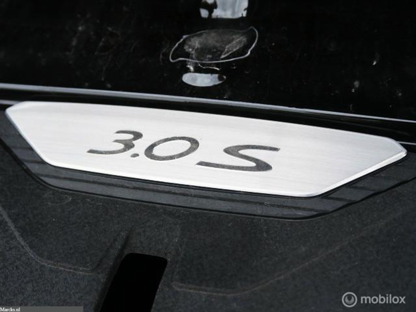 Foto van Porsche 911 Carrera S