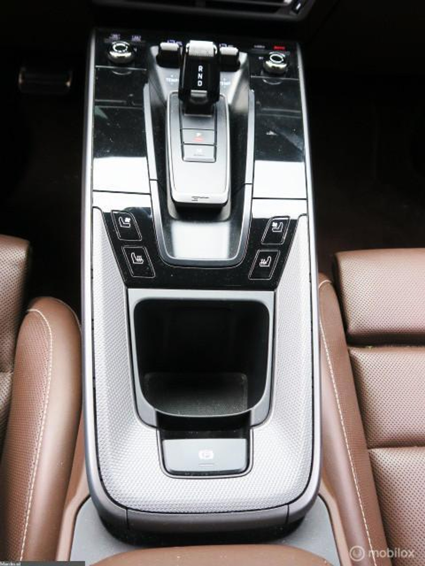 Foto van Porsche 911 Carrera S