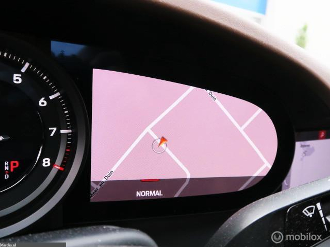 Foto van Porsche 911 Carrera S