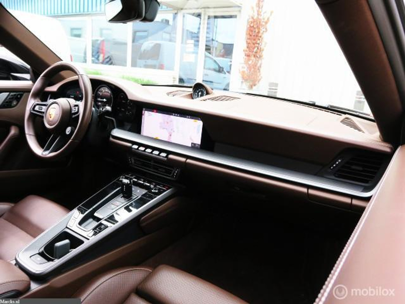 Foto van Porsche 911 Carrera S