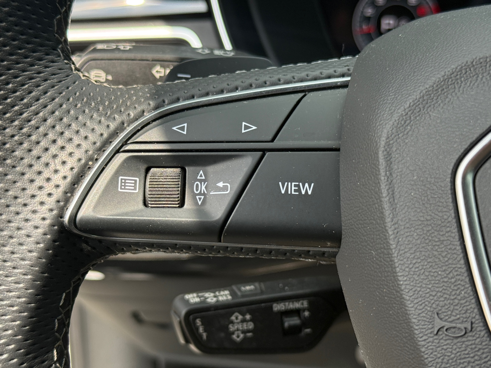 Foto van Audi A4 Limousine