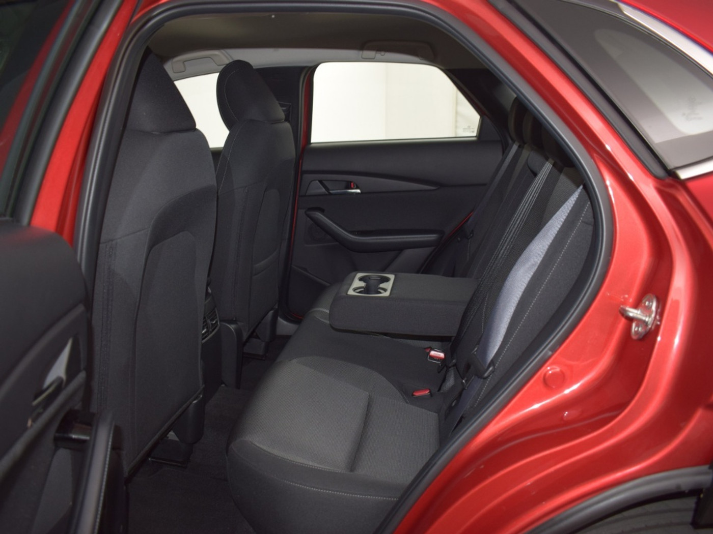 Foto van Mazda Mazda Cx-30