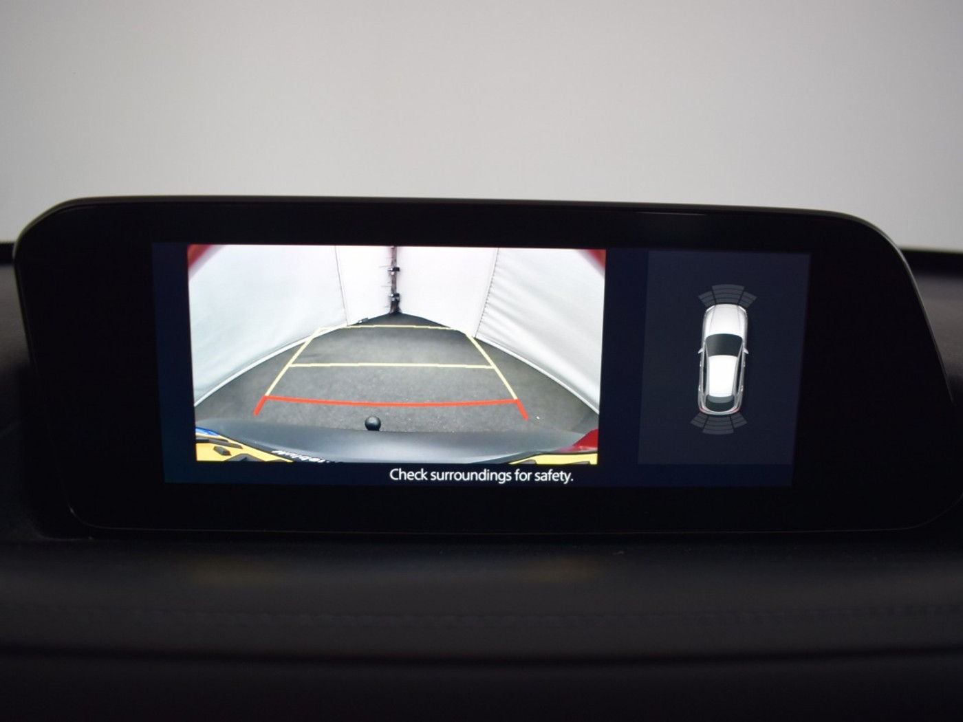 Foto van Mazda Mazda Cx-30