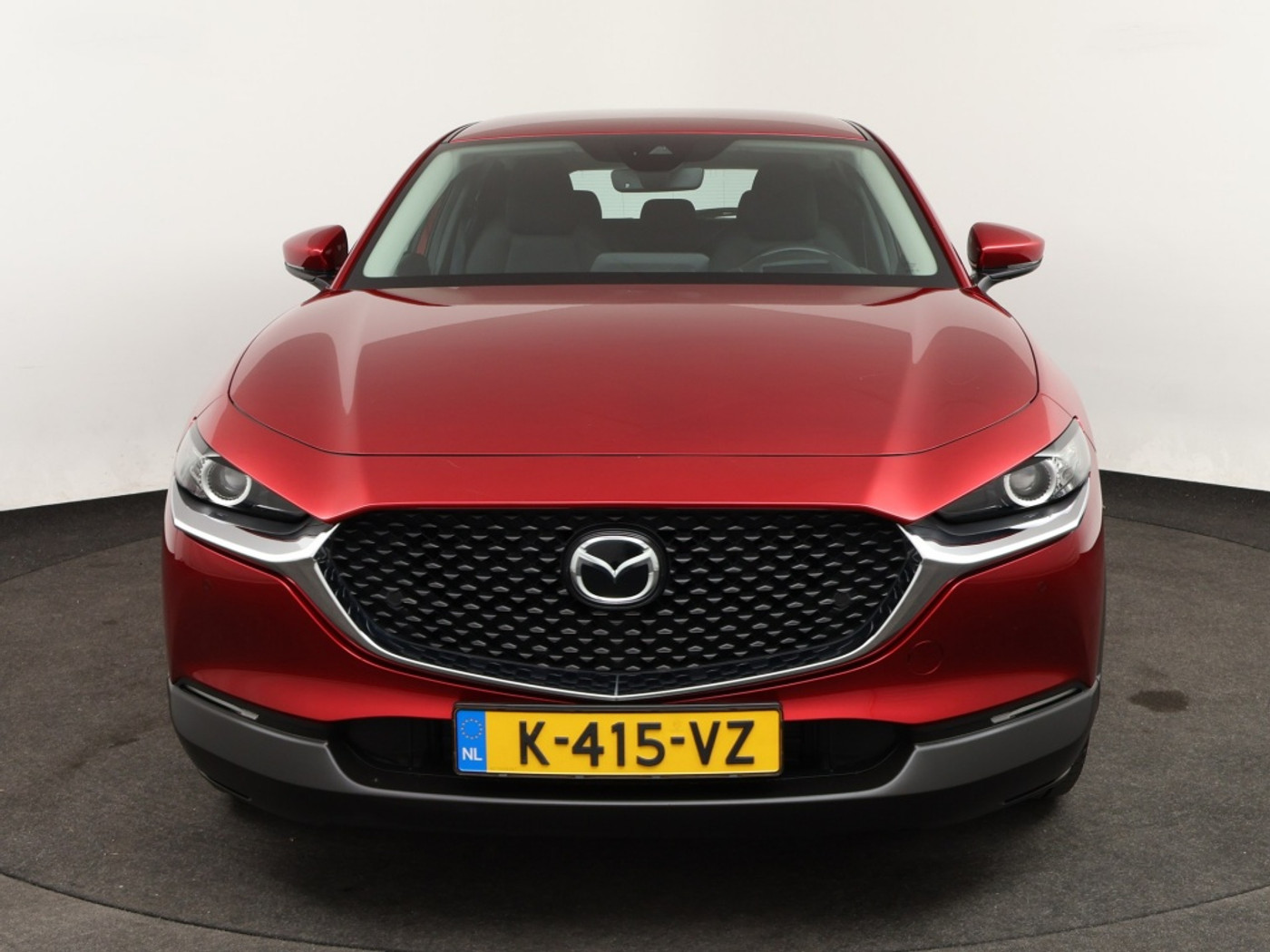 Foto van Mazda Mazda Cx-30