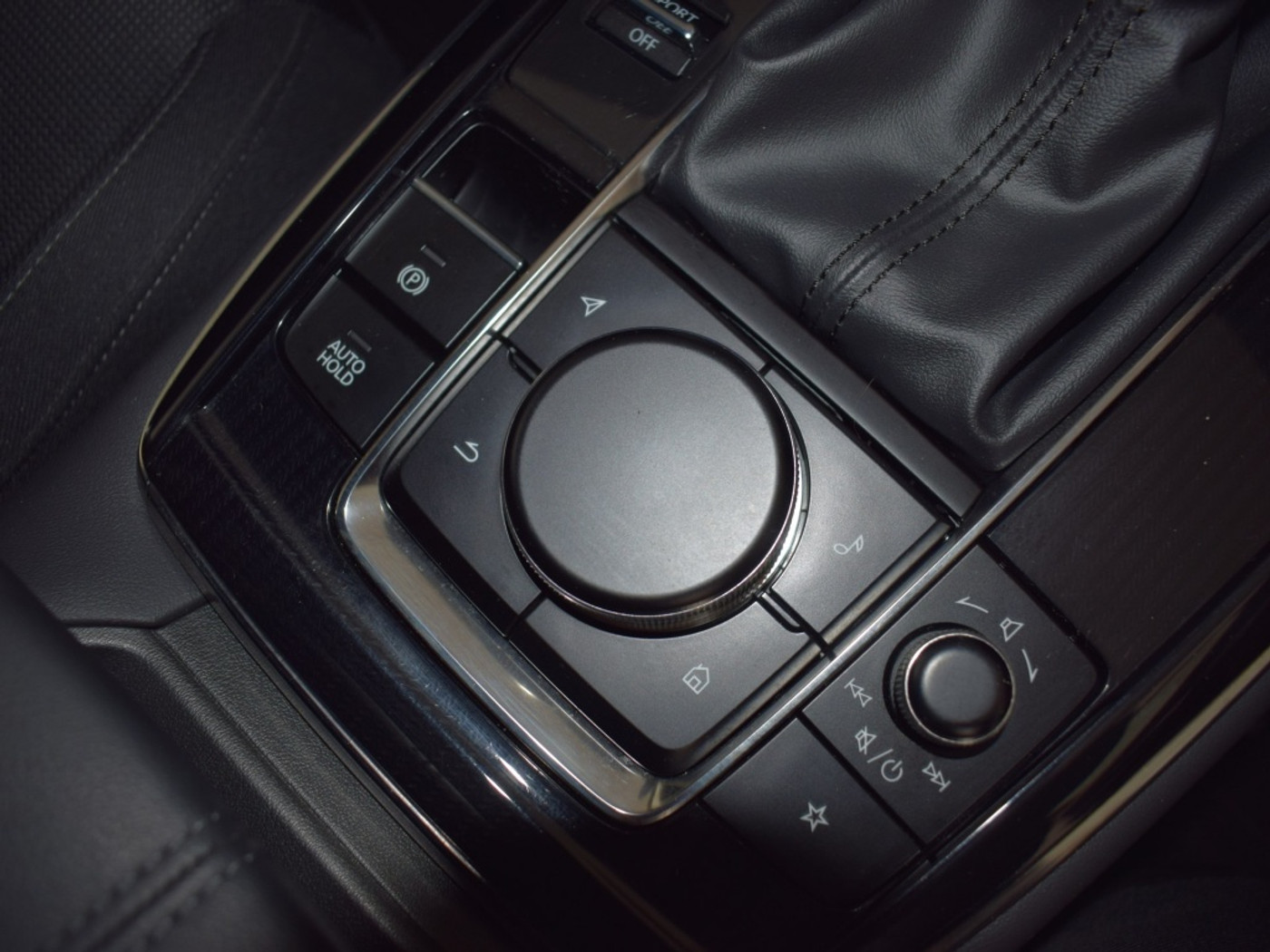 Foto van Mazda Mazda Cx-30