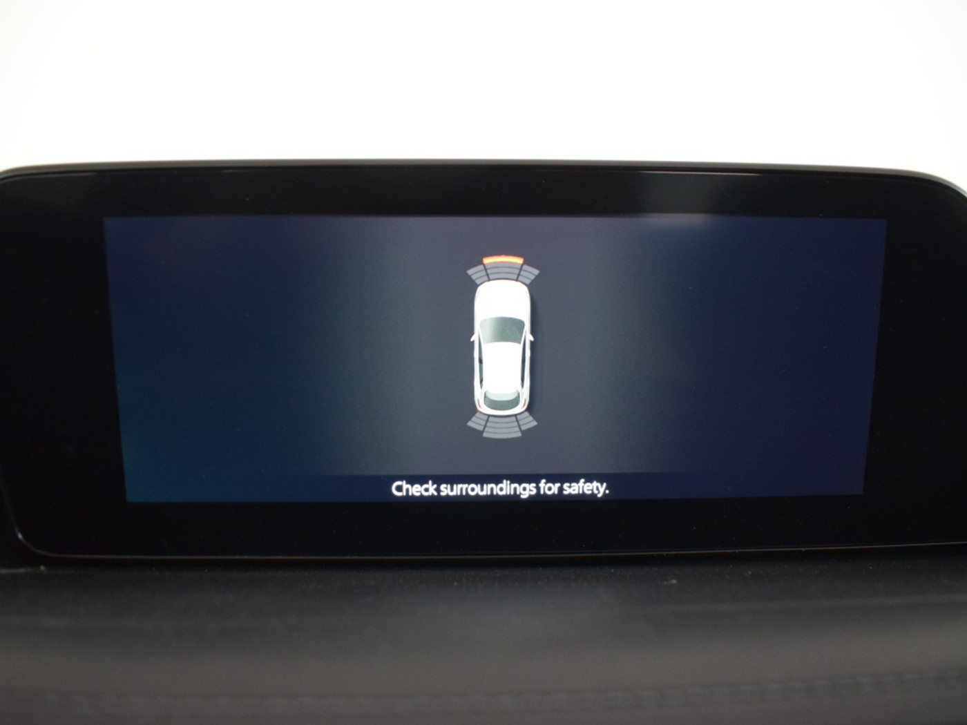 Foto van Mazda Mazda Cx-30