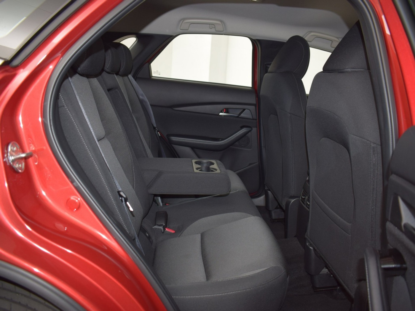 Foto van Mazda Mazda Cx-30