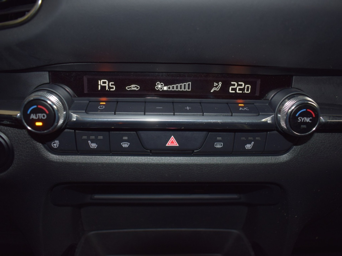 Foto van Mazda Mazda Cx-30
