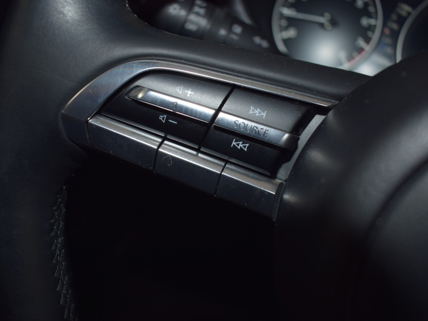 Foto van Mazda Mazda Cx-30