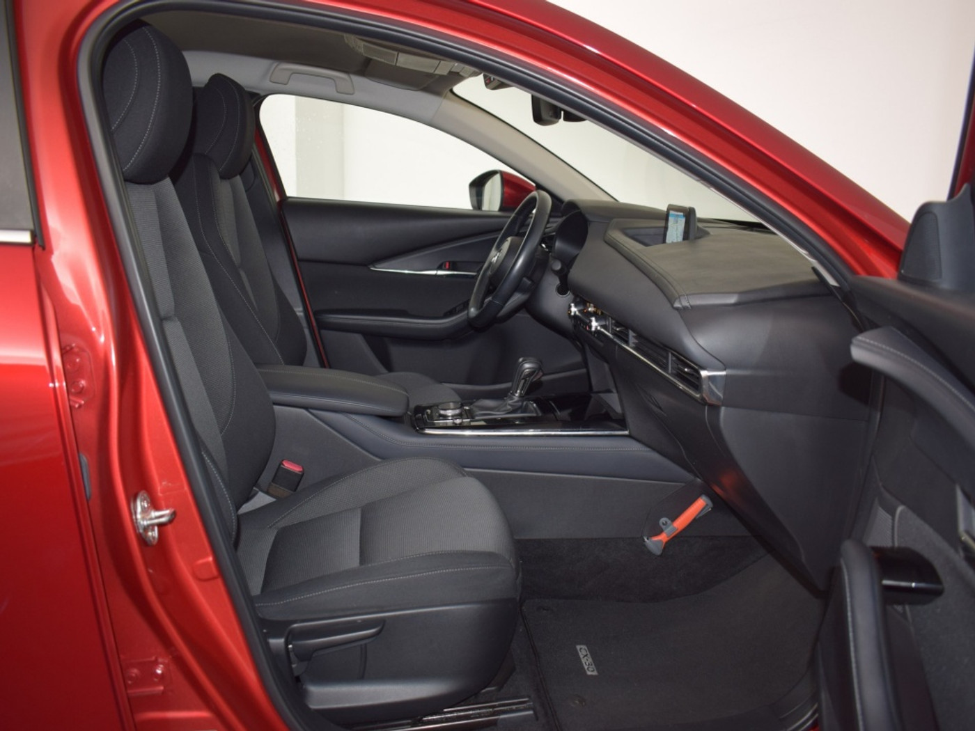 Foto van Mazda Mazda Cx-30