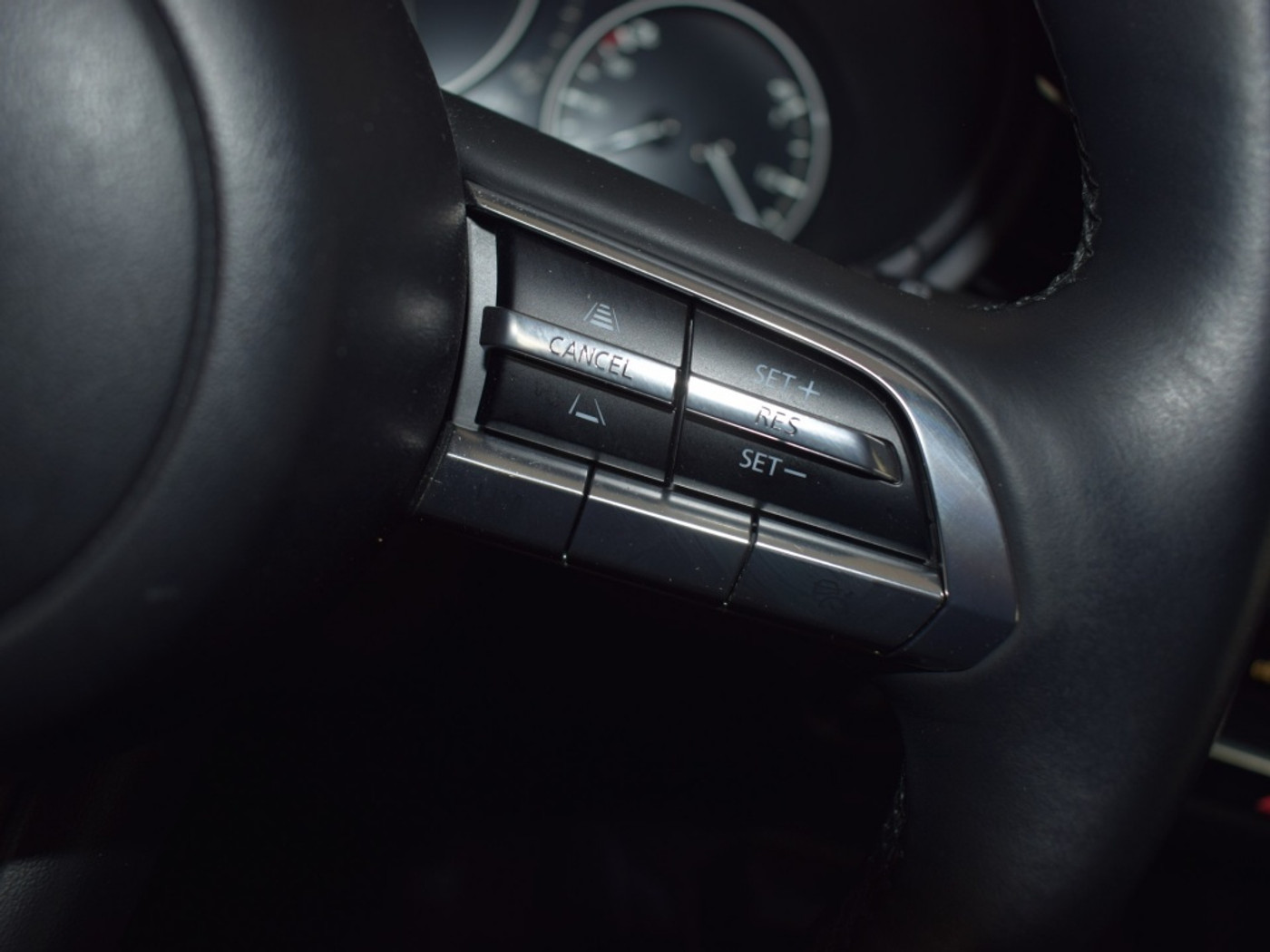 Foto van Mazda Mazda Cx-30