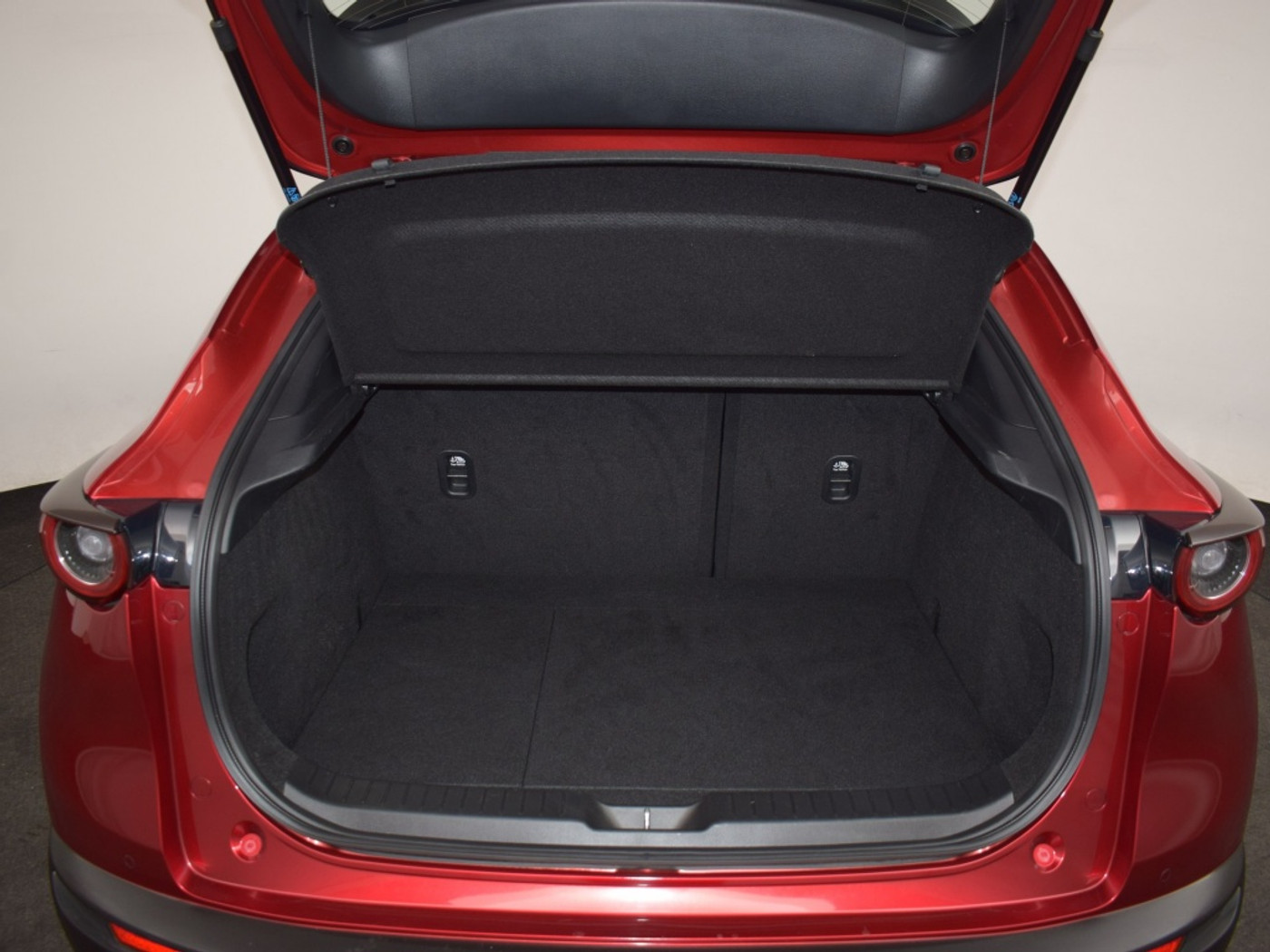 Foto van Mazda Mazda Cx-30