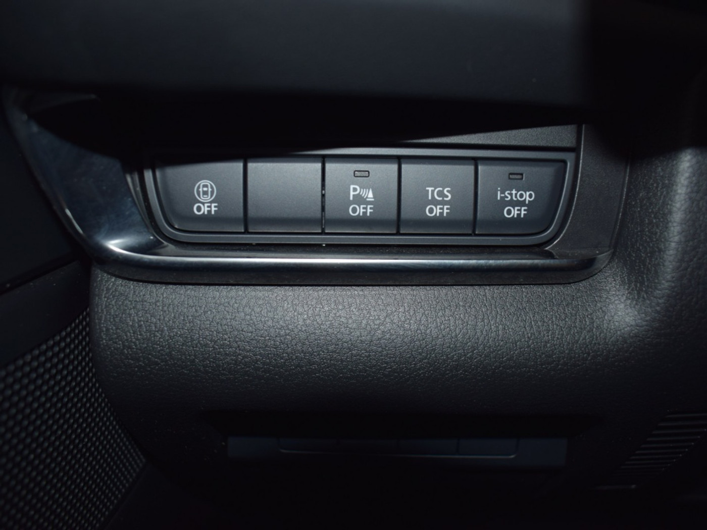 Foto van Mazda Mazda Cx-30