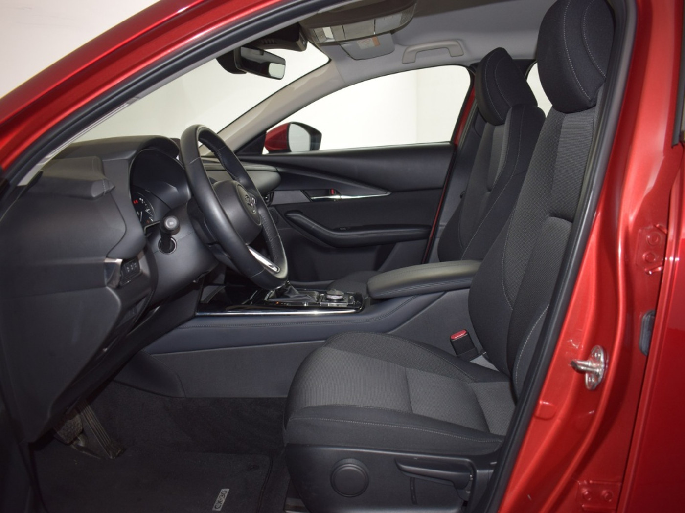 Foto van Mazda Mazda Cx-30