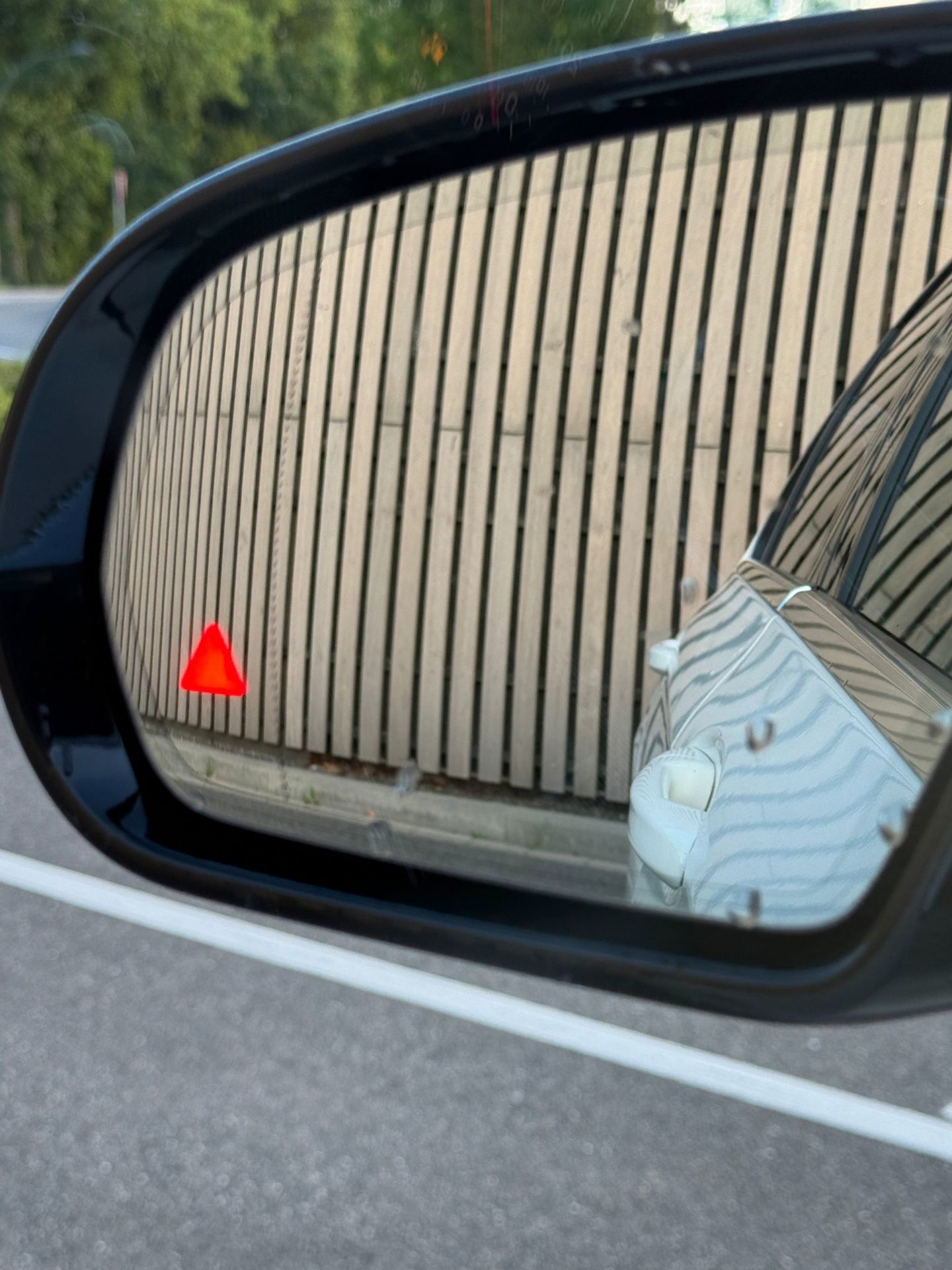 Foto van Mercedes-Benz E 200 4Matic
