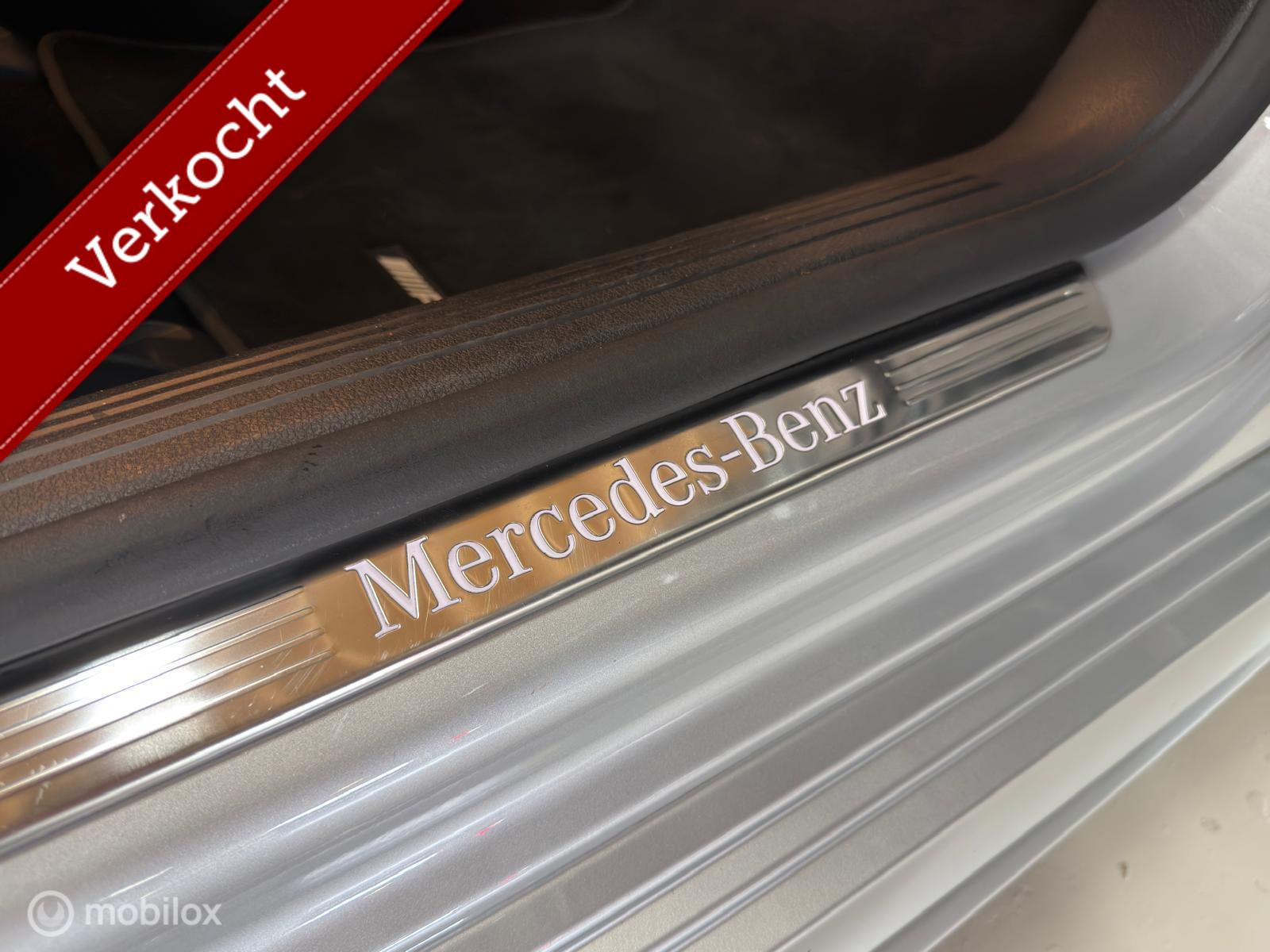 Foto van Mercedes-Benz A 180