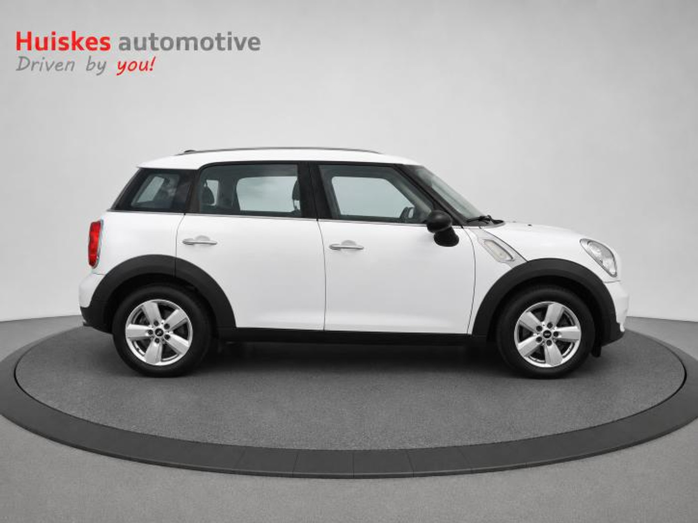 Foto van Mini One