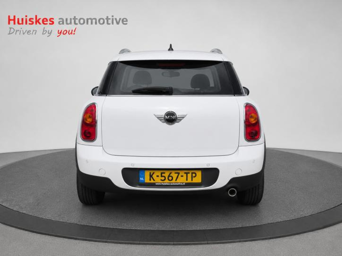 Foto van Mini One