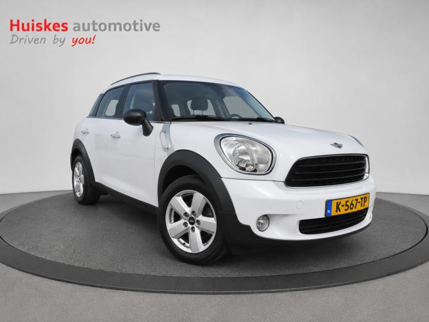 Foto van Mini One