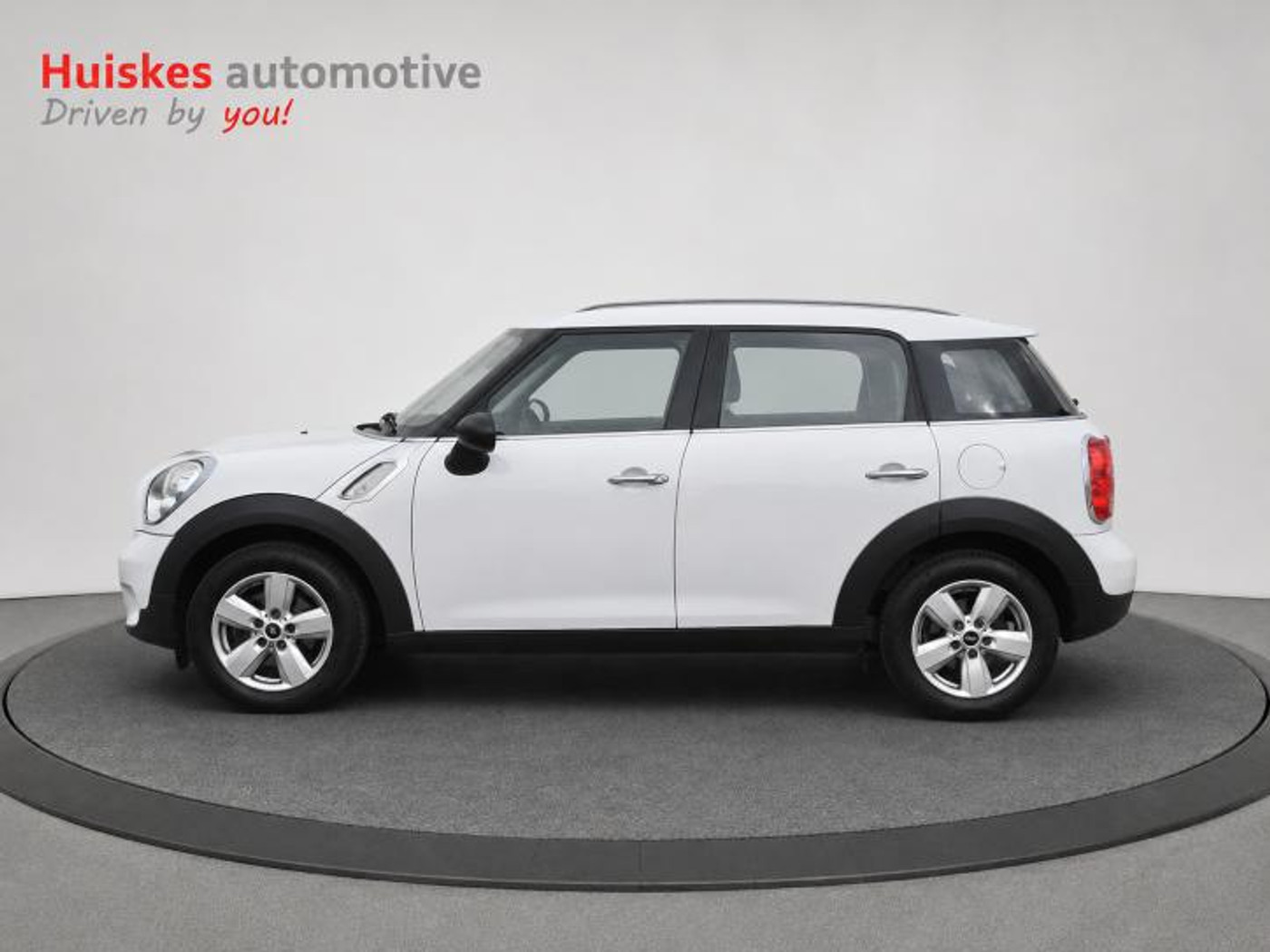 Foto van Mini One
