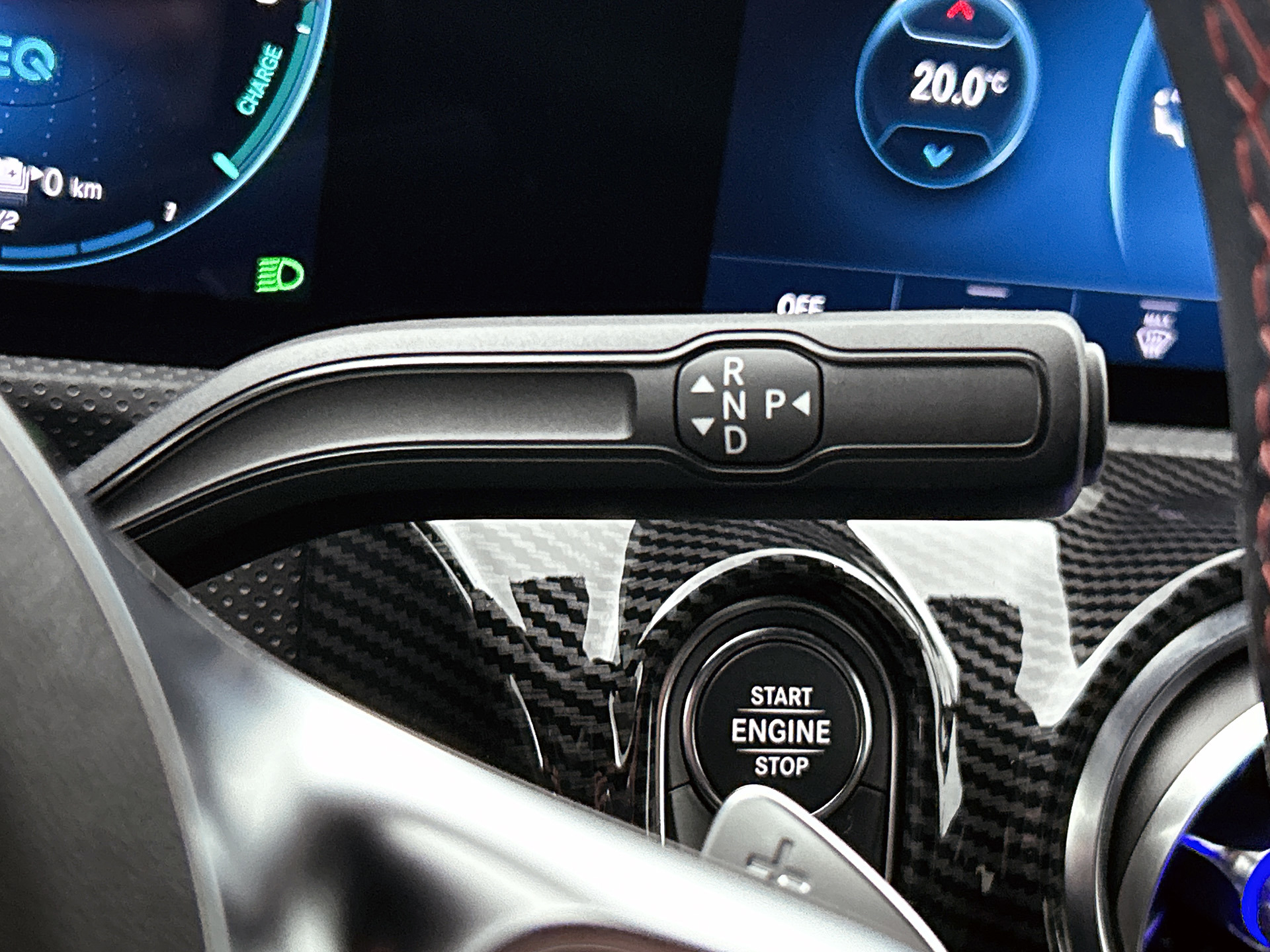 Foto van Mercedes-Benz Cla