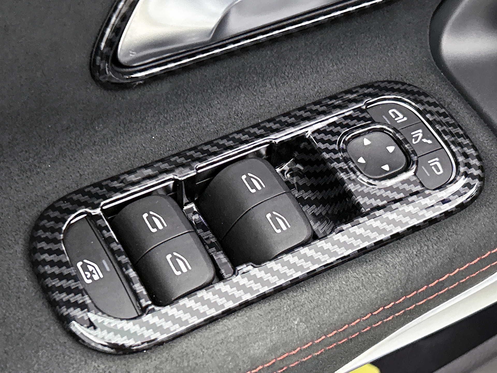 Foto van Mercedes-Benz Cla