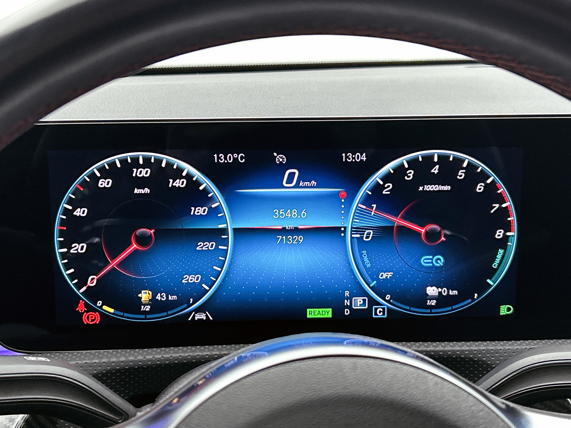 Foto van Mercedes-Benz Cla