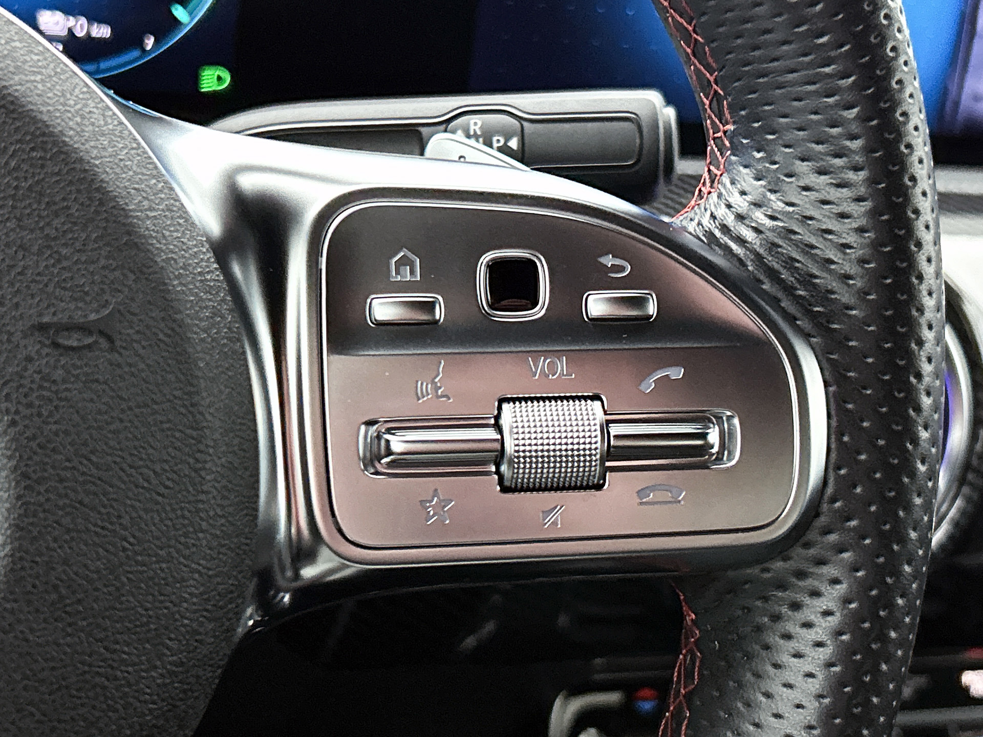 Foto van Mercedes-Benz Cla