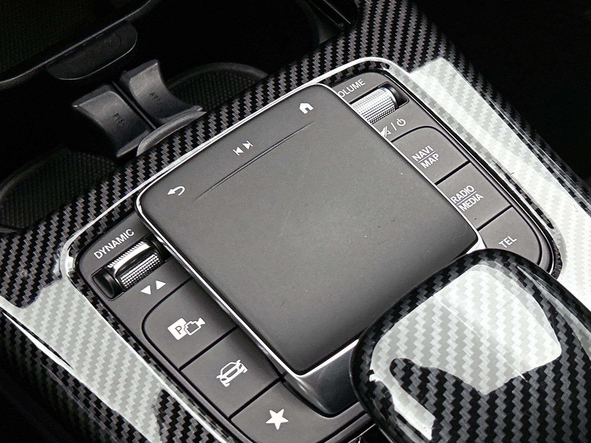 Foto van Mercedes-Benz Cla