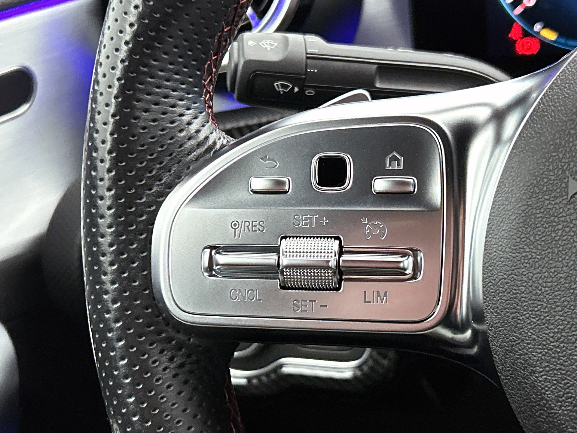 Foto van Mercedes-Benz Cla