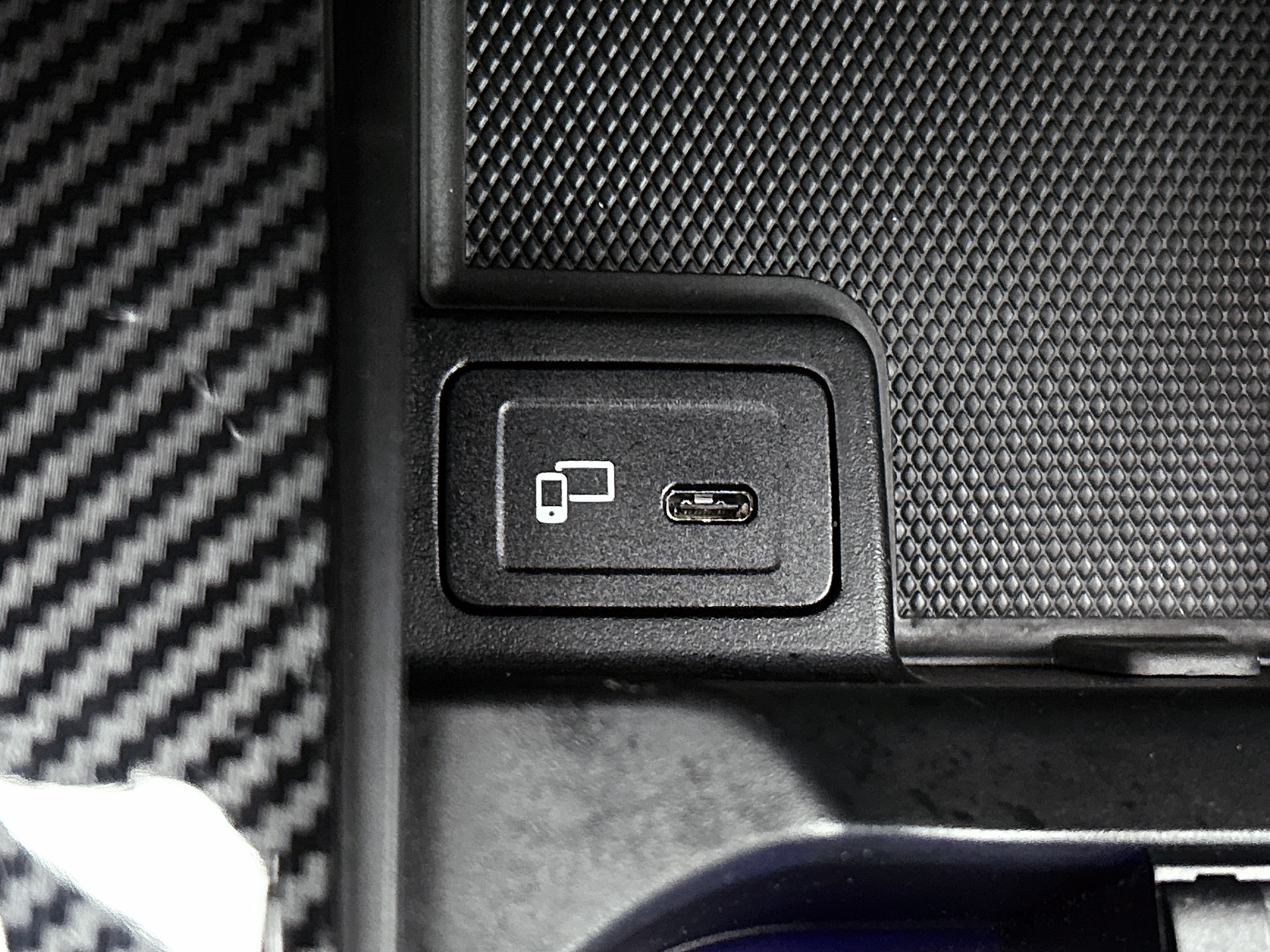Foto van Mercedes-Benz Cla
