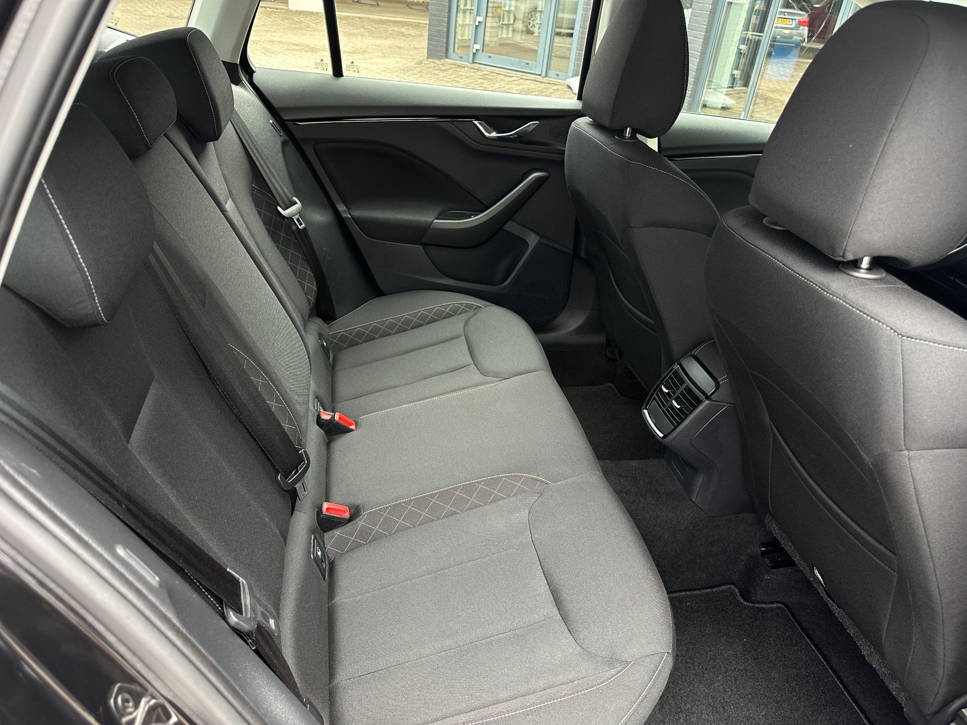 Foto van Skoda Kamiq