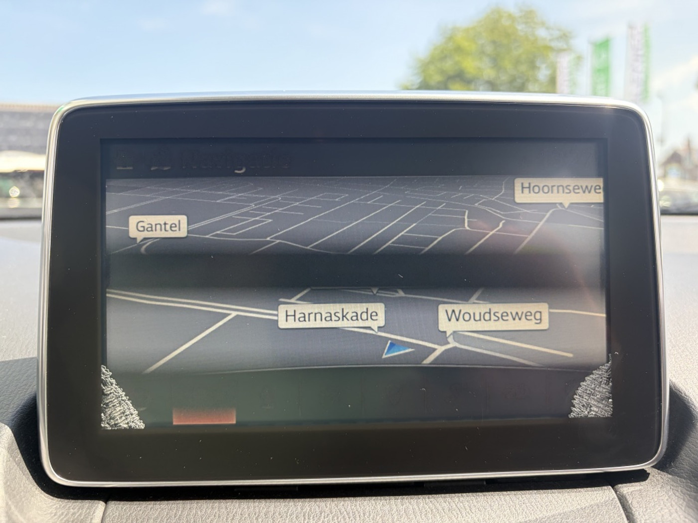 Foto van Mazda Mazda Cx-3