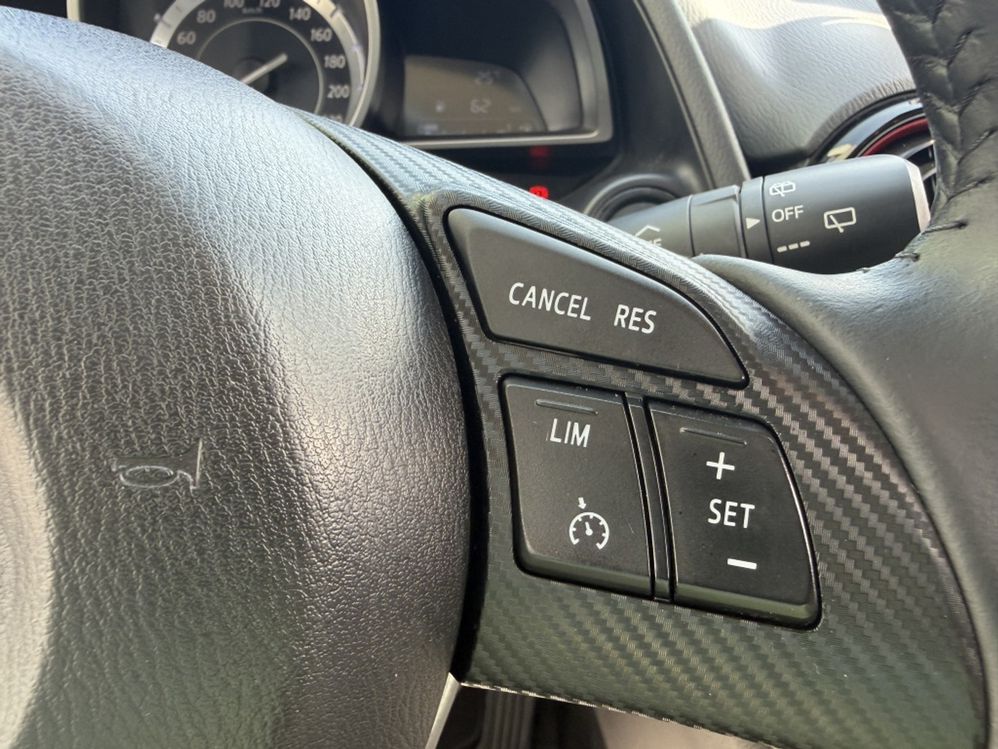 Foto van Mazda Mazda Cx-3