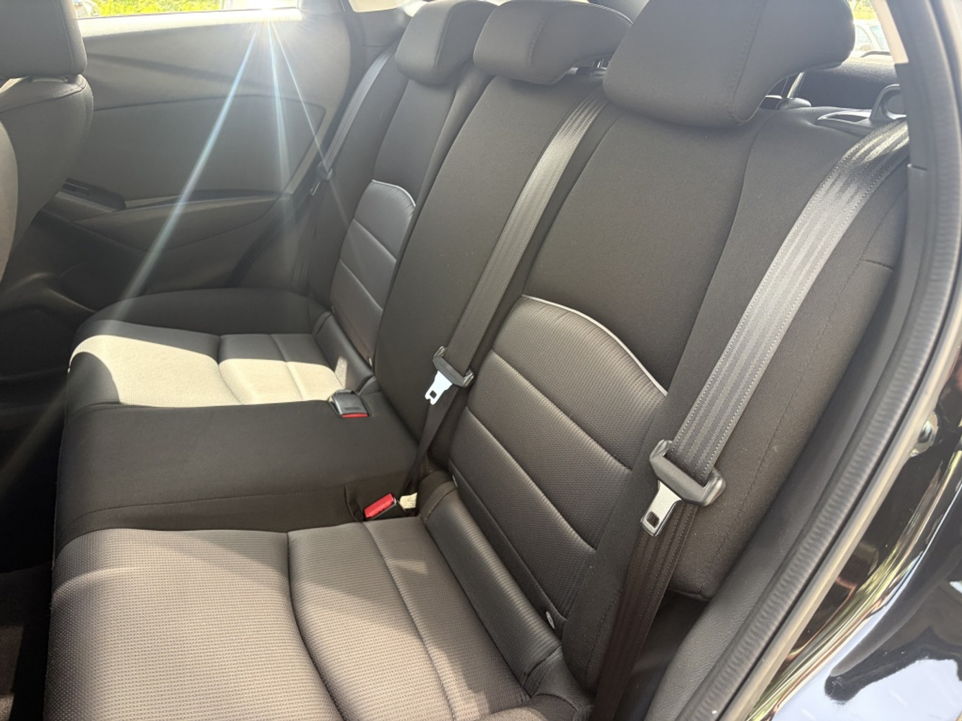 Foto van Mazda Mazda Cx-3
