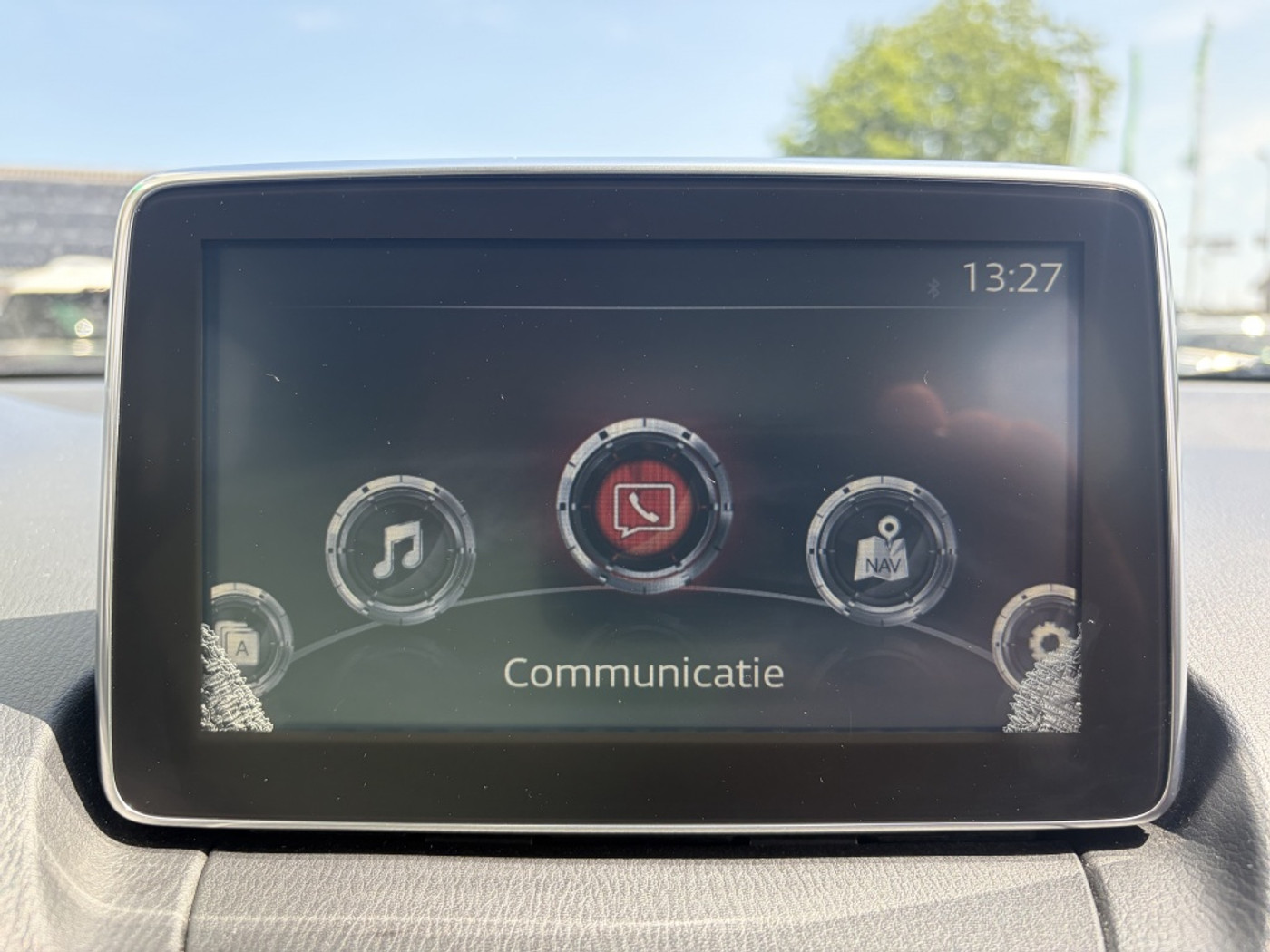 Foto van Mazda Mazda Cx-3