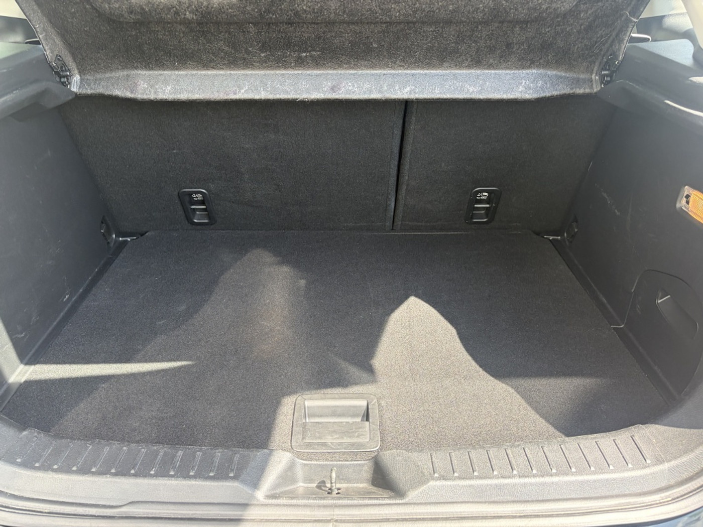 Foto van Mazda Mazda Cx-3