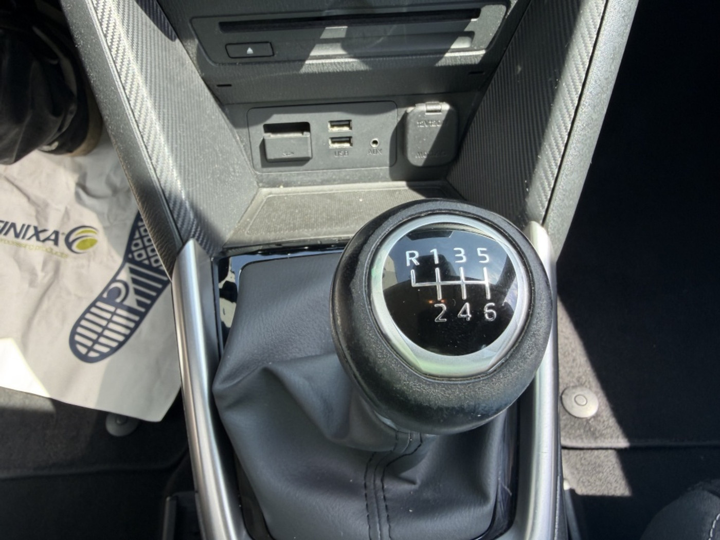 Foto van Mazda Mazda Cx-3