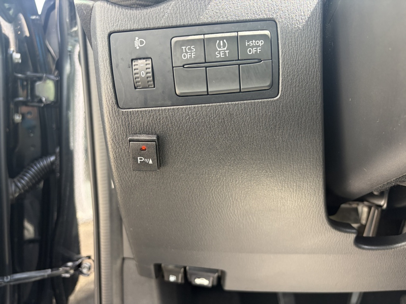 Foto van Mazda Mazda Cx-3