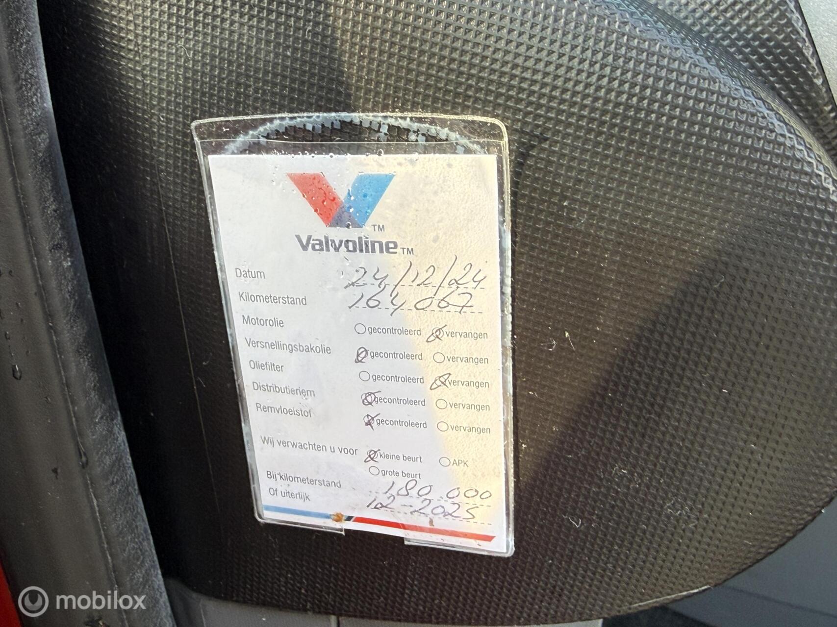Foto van Toyota Aygo