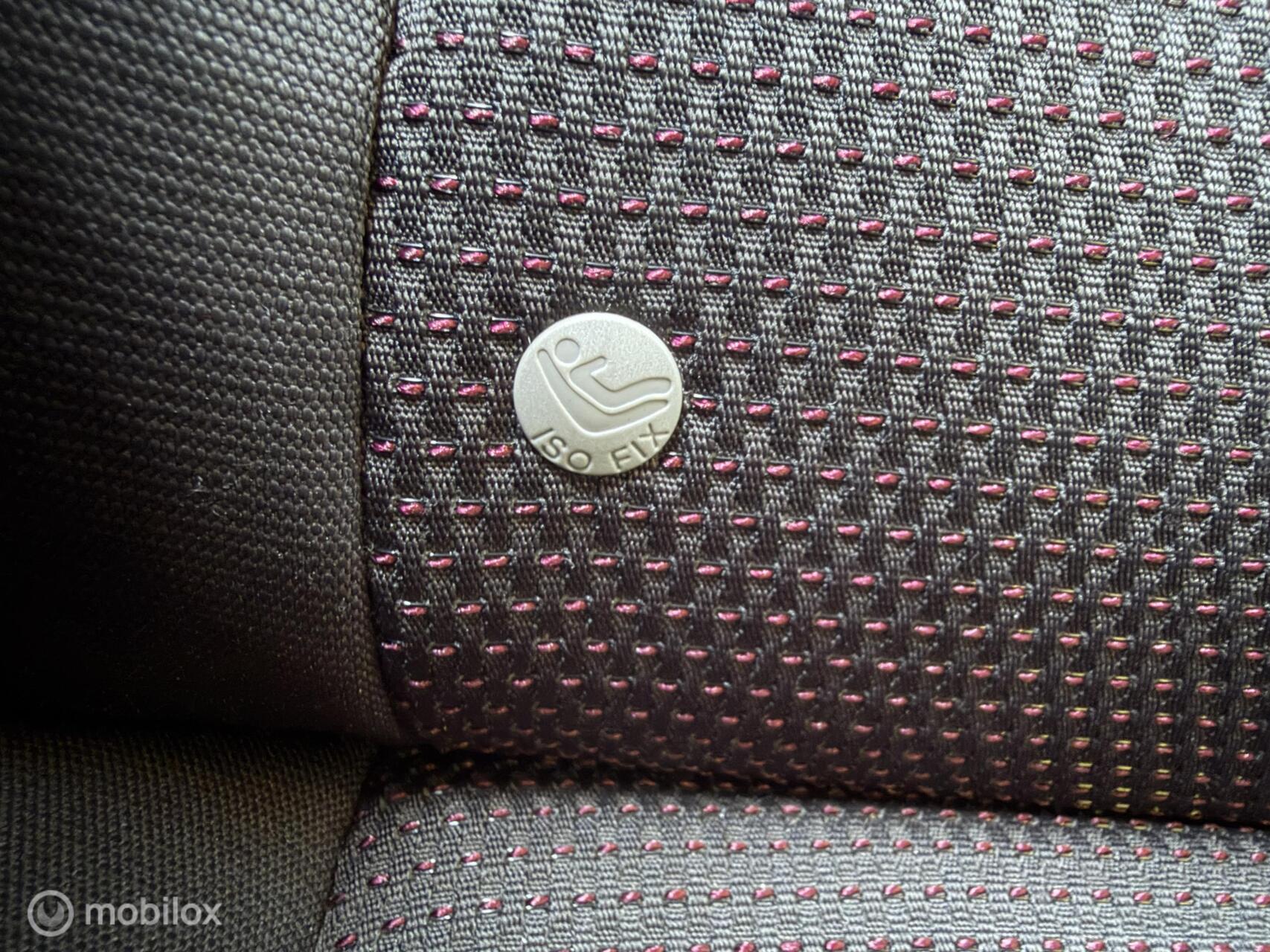 Foto van Mazda Mazda 3