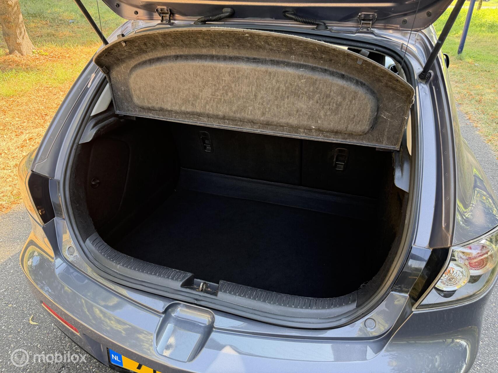 Foto van Mazda Mazda 3