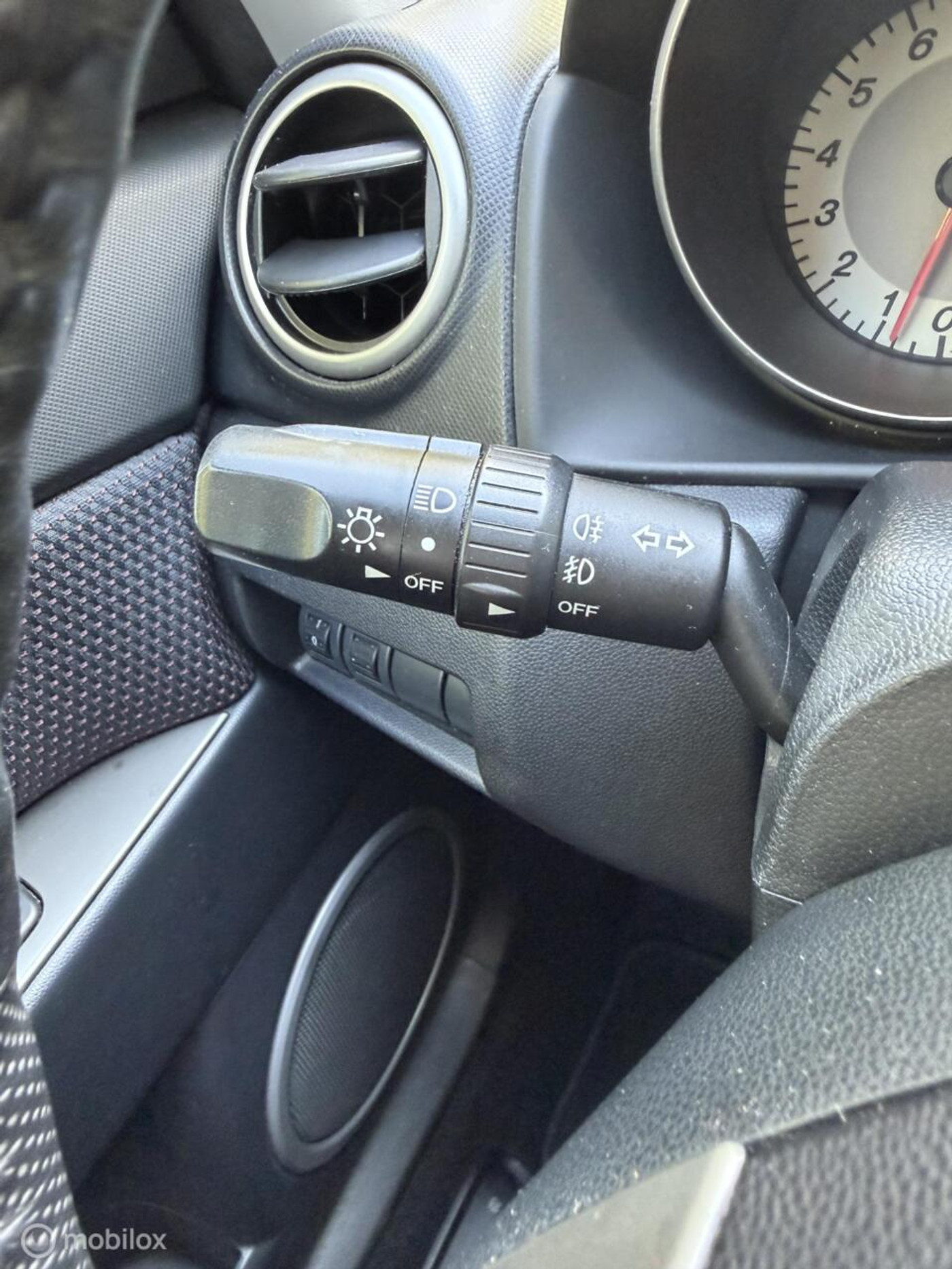 Foto van Mazda Mazda 3