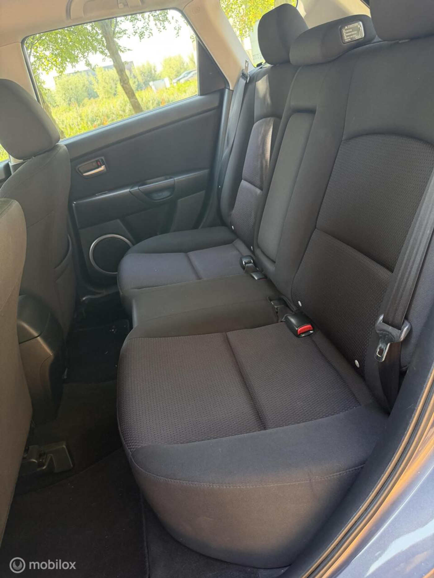 Foto van Mazda Mazda 3