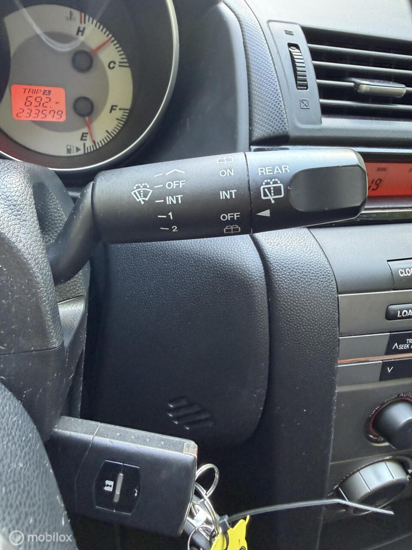 Foto van Mazda Mazda 3
