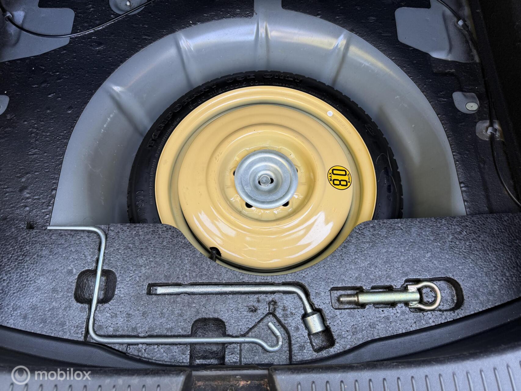 Foto van Mazda Mazda 3