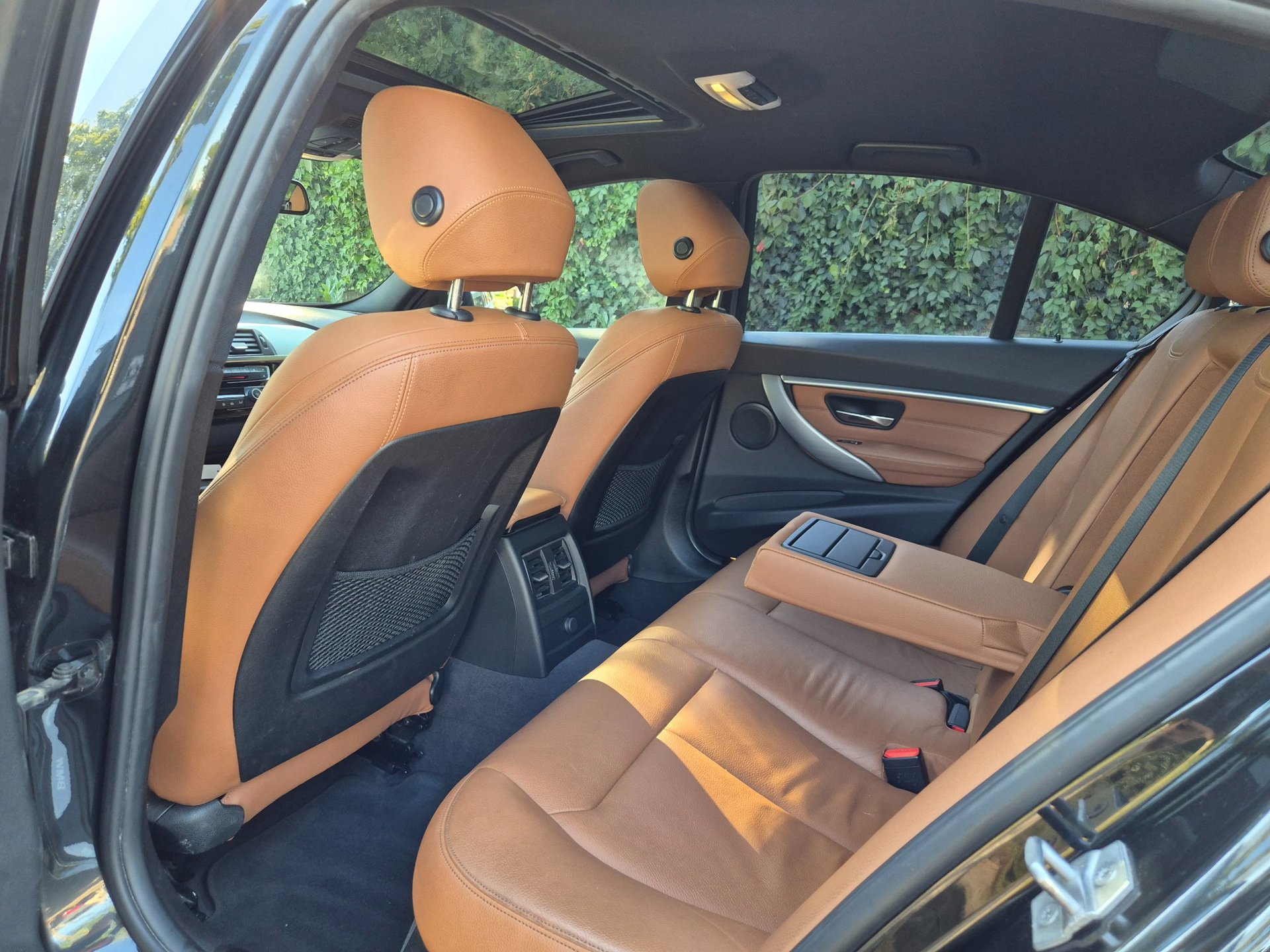 Foto van BMW 330e